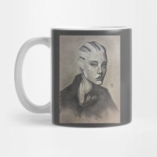 Liara T'soni Mug